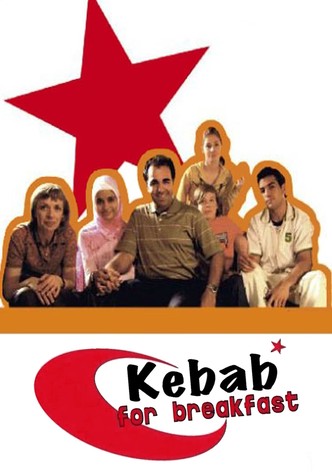 Kebab for Breakfast