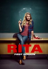 Rita - 1. Sezon