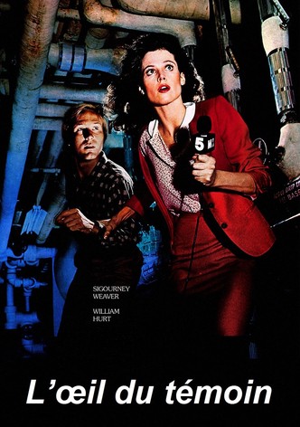 L’Œil du témoin