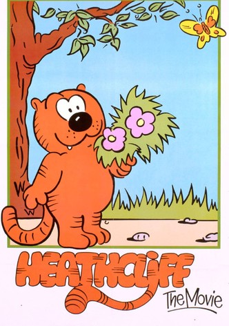 Heathcliff: The Movie