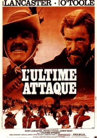 L'Ultime Attaque