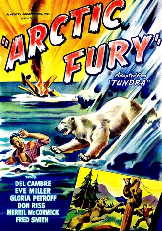 Arctic Fury