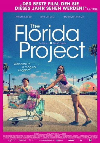 Florida Project