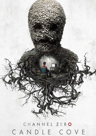 Channel Zero watch tv show streaming online