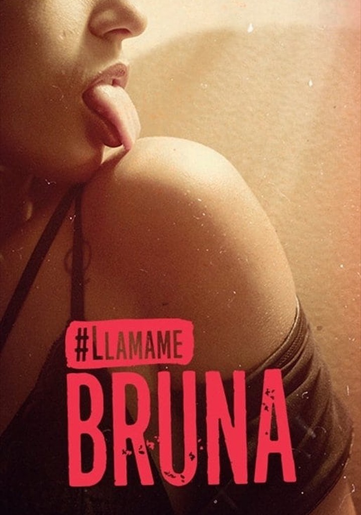 Call Me Bruna Season 1 watch episodes streaming online