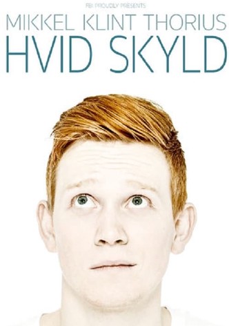 Mikkel Klint Thorius: Hvid Skyld