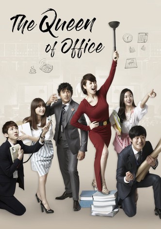 The Queen of Office