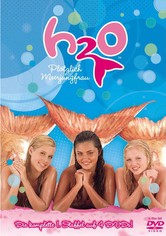 H2O - Plötzlich Meerjungfrau