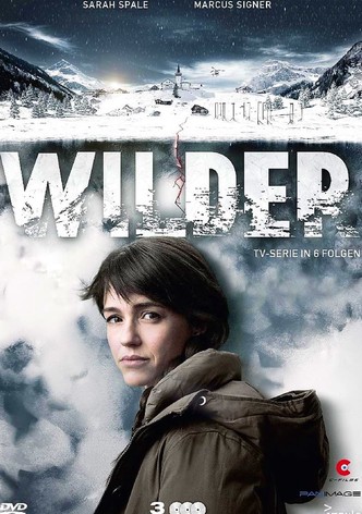 Wilder - Staffel 1
