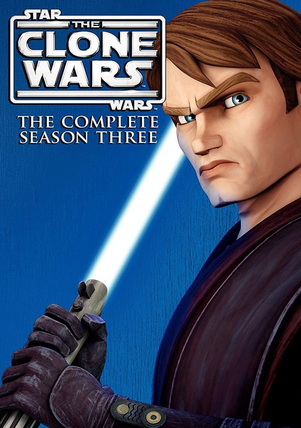 Star wars 3 the clone online wars