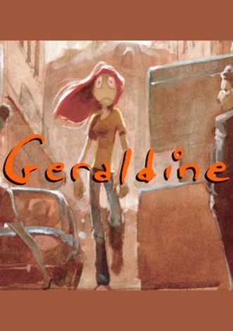 Geraldine