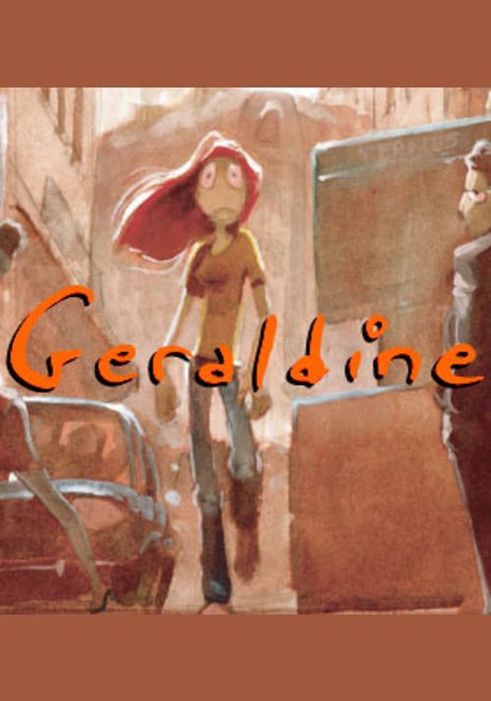Geraldine
