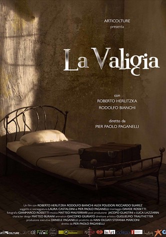 La valigia