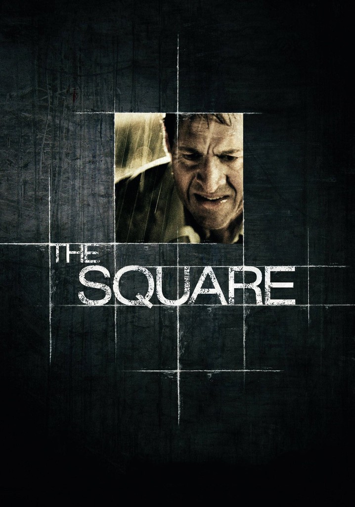 The Square streaming: where to watch movie online?