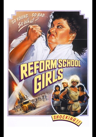 Reform School Girls