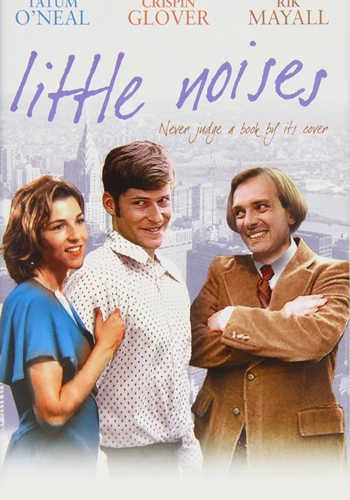 Little Noises