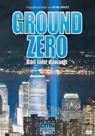 America Rebuilds: A Year at Ground Zero