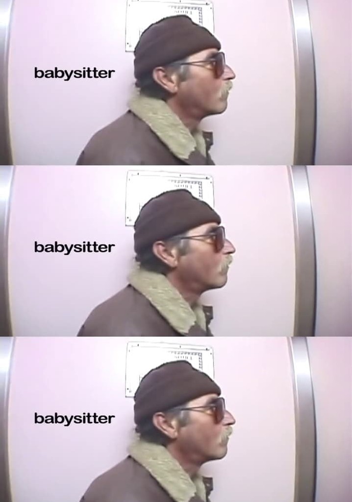 Babysitter