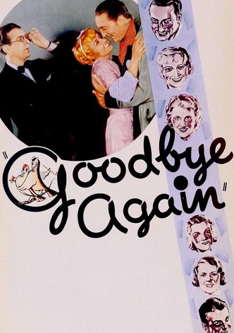 Goodbye Again