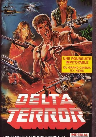 Delta terror