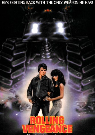Rolling Vengeance