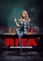 Rita - Season 2