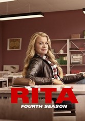 Rita - 4. Sezon