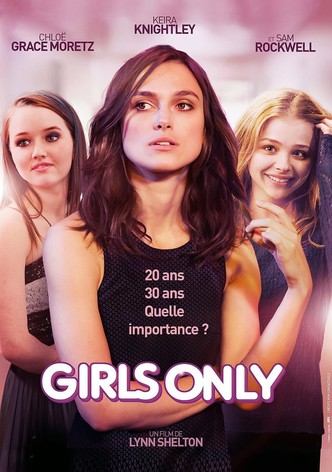 Girls Only