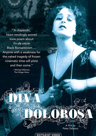 Diva Dolorosa