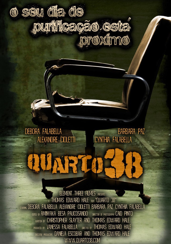 Quarto 38