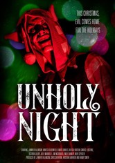 Unholy Night