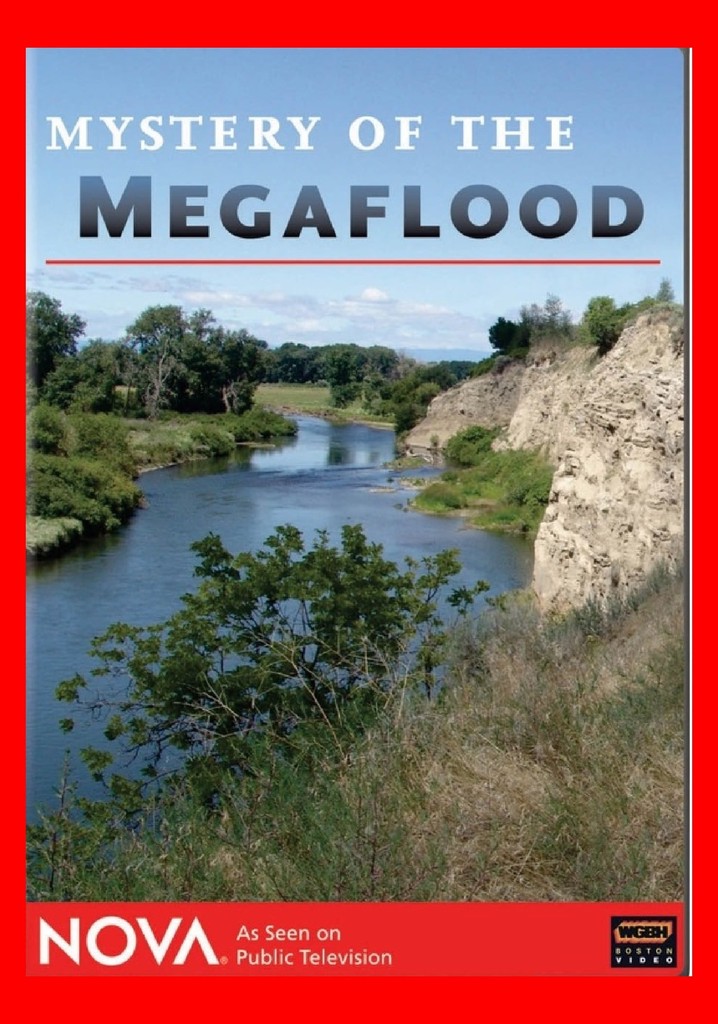 Mystery of the Megaflood