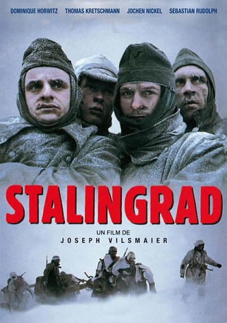 Stalingrad