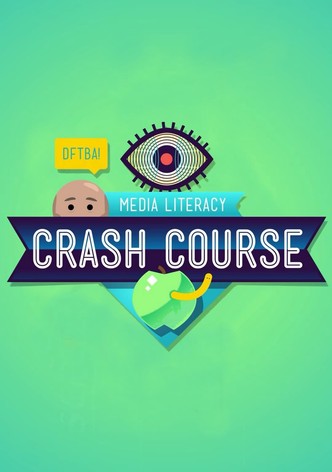 Crash Course Media Literacy