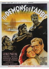 Les Démons de l'aube