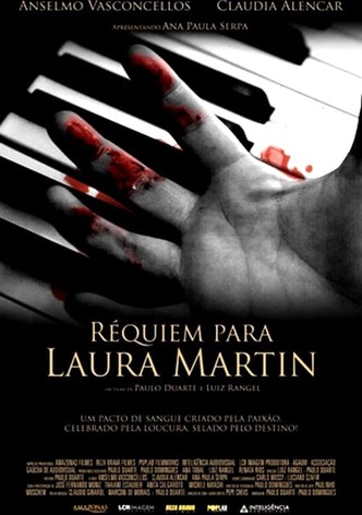 Réquiem para Laura Martin