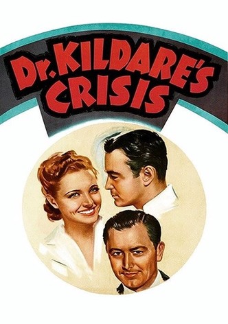 Dr. Kildare's Crisis