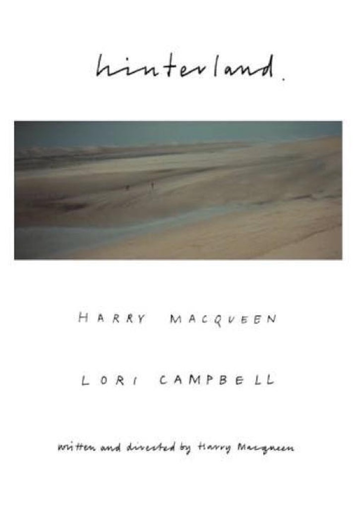 Hinterland