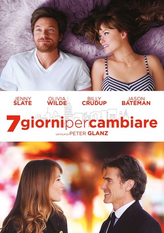 7 giorni per cambiare