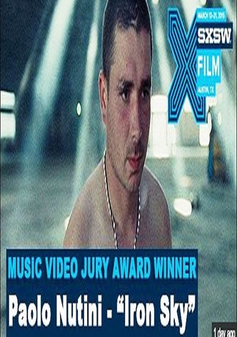 Iron Sky