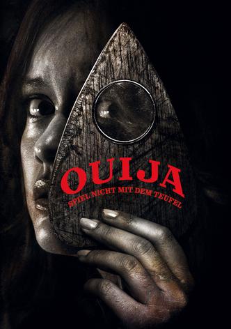 Ouija - Spiel nicht mit dem Teufel