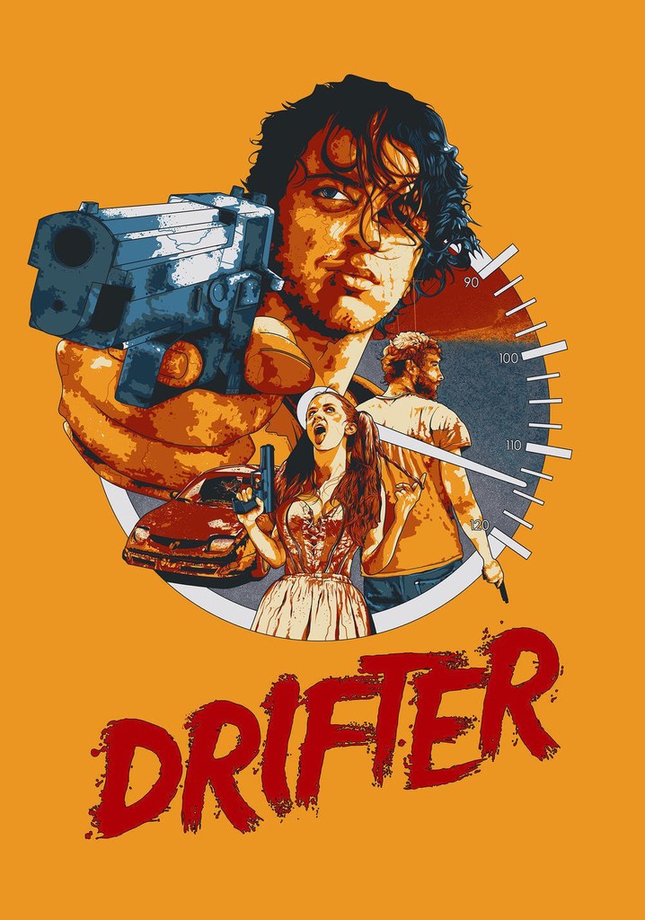 Drifter