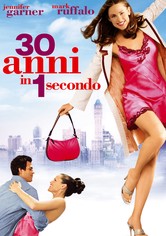 30 anni in un secondo