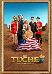 Les Tuche 2 : Le Rêve américain