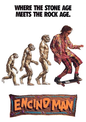 Encino Man