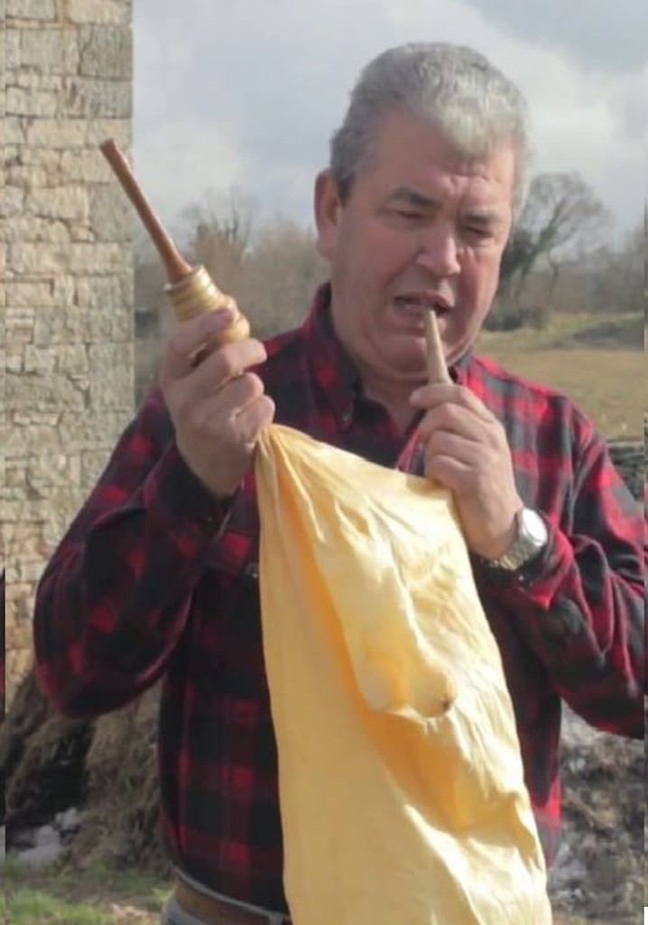 From Kršan to Peroj