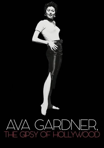 Ava Gardner, die Flamenco-Diva Hollywoods