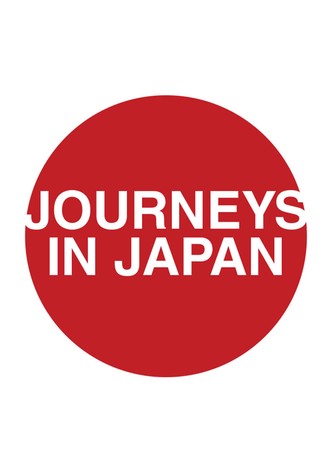 Journeys in Japan