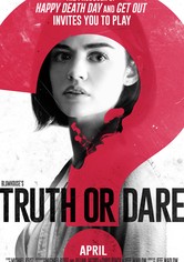 Truth or Dare