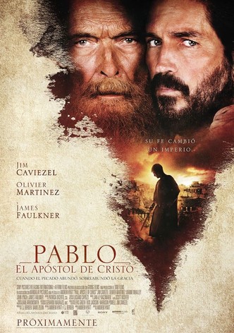 Pablo, el apóstol de Cristo